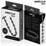 ADDICTED TOYS - EXTRA DÅUGI KOREK ANALNY